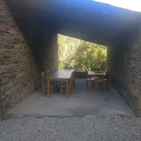 De La Naturaleza O Vilar - Mondoñedo
