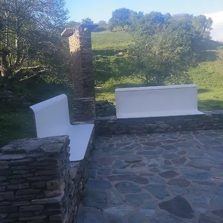 De La Naturaleza O Vilar -