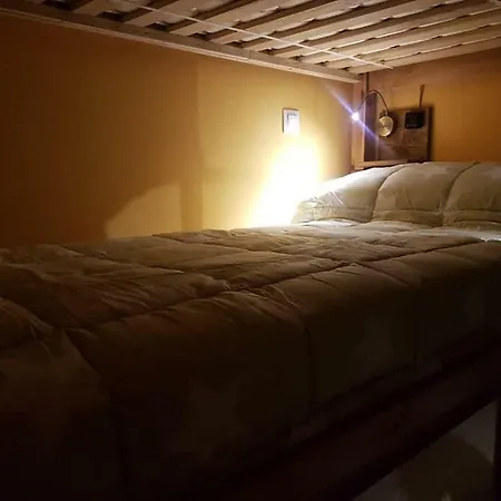 Hostel De La Naturaleza O Vilar - Mondoñedo